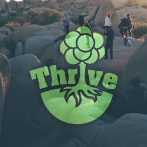 Thrive youth