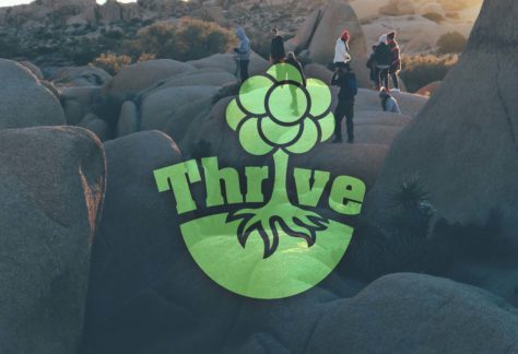 Thrive youth
